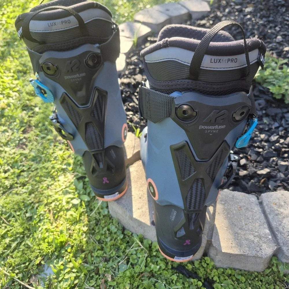 K2 -ANTHEM Lux‎ Fit Pro- WOMEN-24.5(7US)
